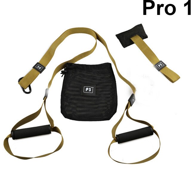 500kg Home Gym Fitness Bands Set (Private Listing)