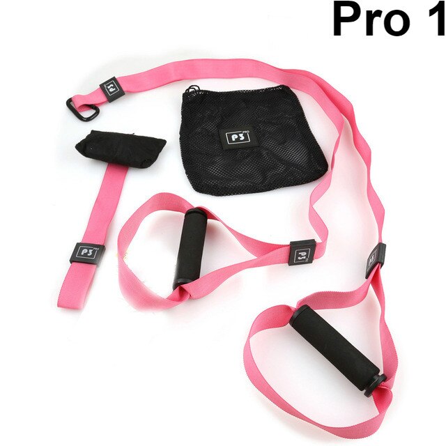 500kg Home Gym Fitness Bands Set (Private Listing)